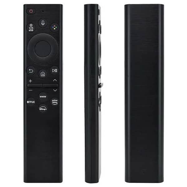 Samsung smart tv remote controls 5