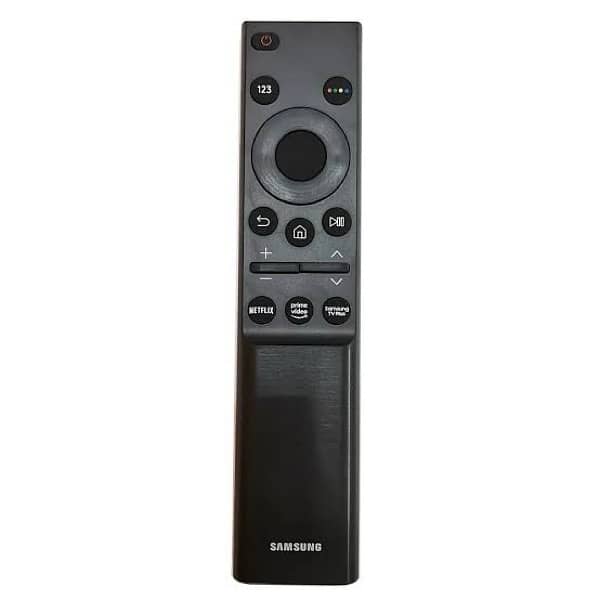 Samsung smart tv remote controls 6