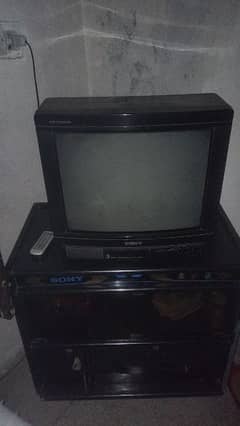 television sale