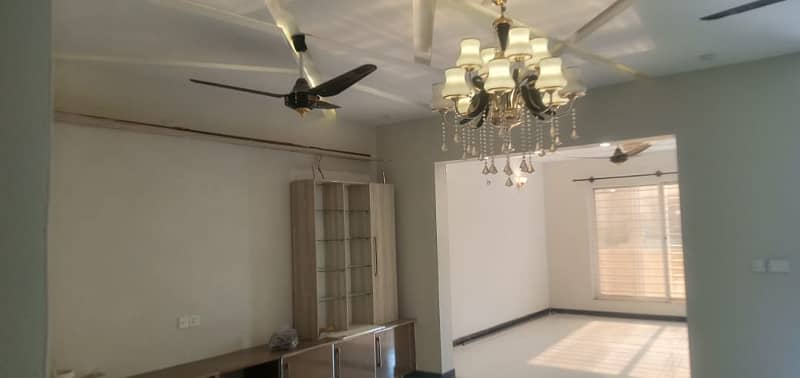 House available for rent in F-15 Islamabad 12