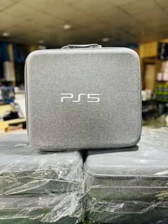 PS5 Slim and fat model carry bags 0