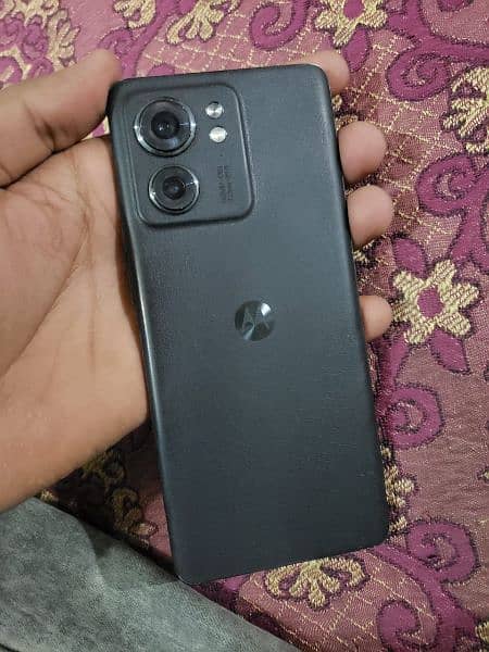 MOTOROLA EDGE 40 NON PTA 2