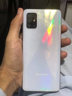 Samsung Galaxy A51 (6/128)
