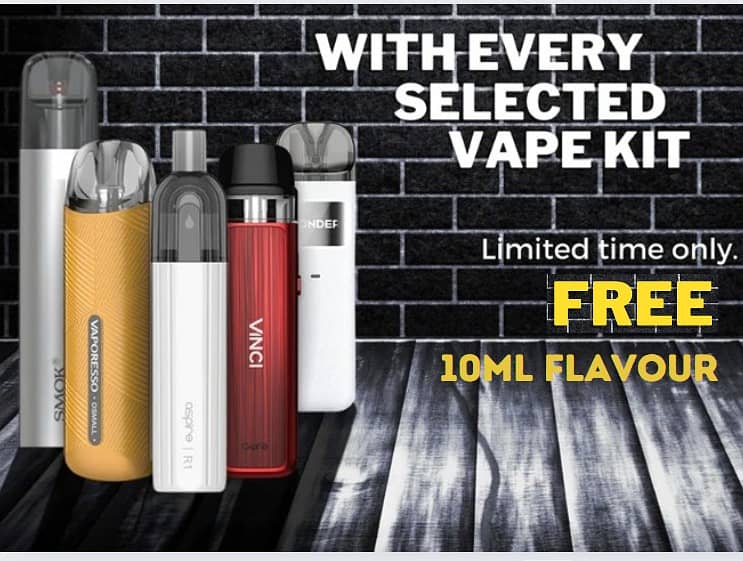 All Vape Pod Mods | Voopoo | Smok | Refilable | 150w | Available|WAPES 0