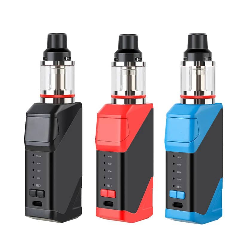 All Vape Pod Mods | Voopoo | Smok | Refilable | 150w | Available 5