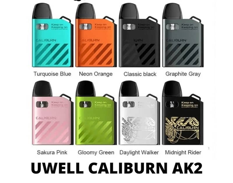 All Vape Pod Mods | Voopoo | Smok | Refilable | 150w | Available 9