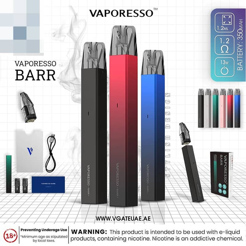 All Vape Pod Mods | Voopoo | Smok | Refilable | 150w | Available|WAPES 10