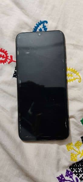 Infinix smart 4 5