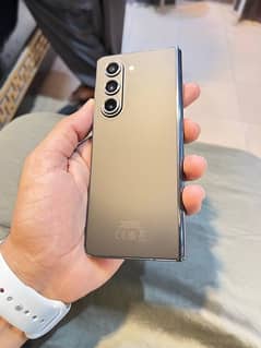 galaxy fold 5 new fone non pta