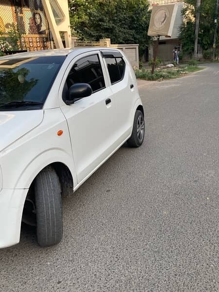 Suzuki Alto 2020 2