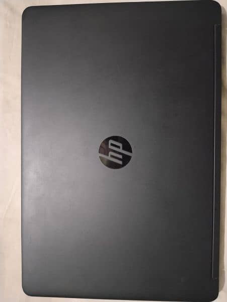 hp probook i5 4th gen 128gb SSD 5