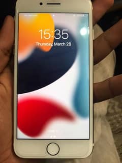 Iphone 7 Water pack Non PTA Lush Condition 0