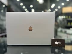 Macbook Pro 15inch 2018 i7 32/1TB 20Pcs Available
