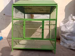 Hen cage for sale