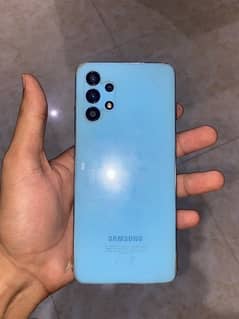 Samsung A32 condition 10/10 for sale