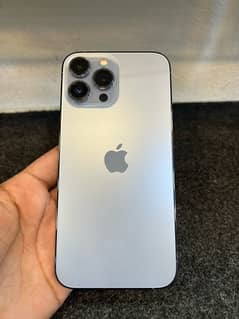 IPhone 13 Pro Max PTA Approved