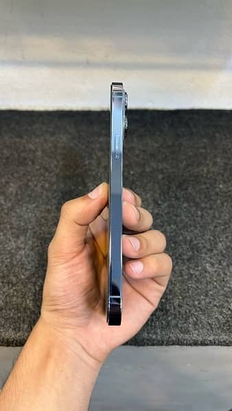 IPhone 13 Pro Max PTA Approved 5