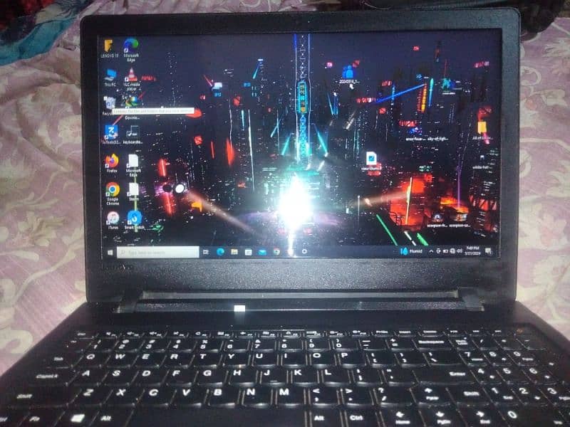 Lenovo ideapad 110 1