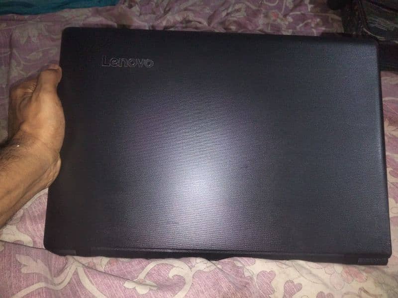 Lenovo ideapad 110 4