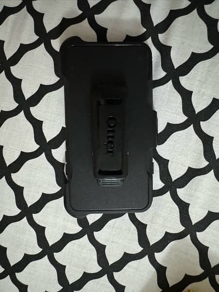 Heavy Duty Mobile Cover 3