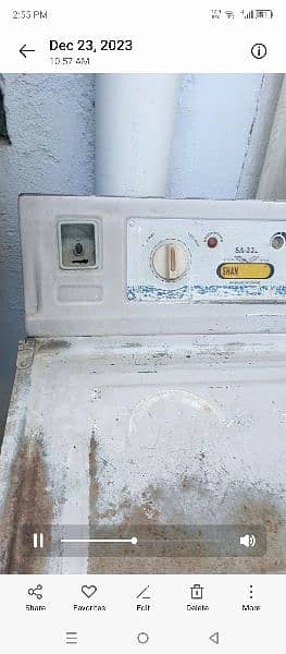 Washing Machine Steel 7000 0