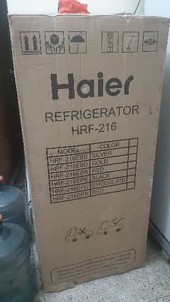 haier refregerator for sale 0