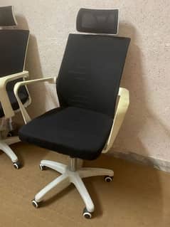 3 chairs for office