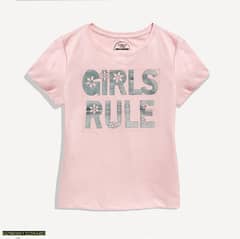 zero &  Byond size chart (girls t shirt)