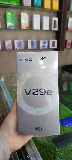 vivo v29e non active company packed 0