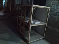 big size cage/ pinjra for sale