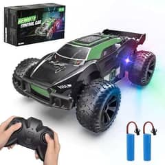Kizeefun Remote Control Car, from Amazon lot. hurry up limited piece.