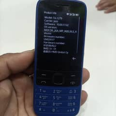 Nokia 225 4G  mobile