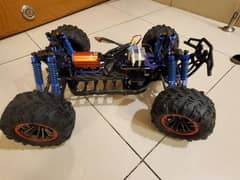 1/12 Scale Brushless RC for sale