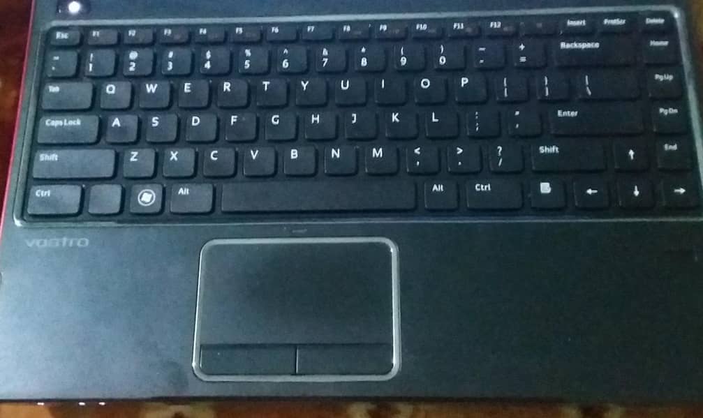 Dell Vostro 3350 corei5 Laptop in Good Condition. 3