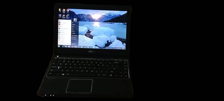 Dell Vostro 3350 corei5 Laptop in Good Condition. 5
