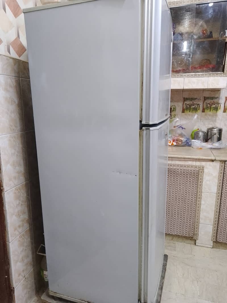 pel aspire fridge sale hogaya hai 2