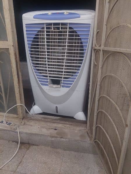 air cooler in best quality 3