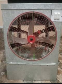 Air Cooler 12 Watt | New Condition | 10/10 condition