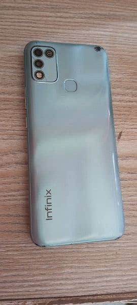 infinix hot 10 play 1