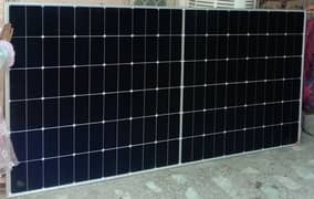 Solar panel LONGI 2024 0
