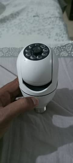 Wifi Panorama Camera 0