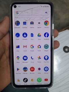 Google Pixel 5 0
