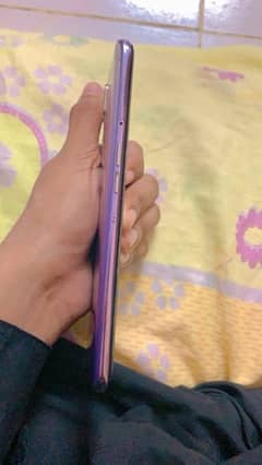 OPPO F11 WITH BOX NO CHARGER