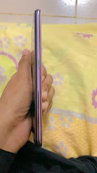 OPPO F11 WITH BOX NO CHARGER 2