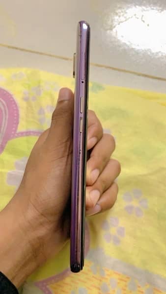 OPPO F11 WITH BOX NO CHARGER 5