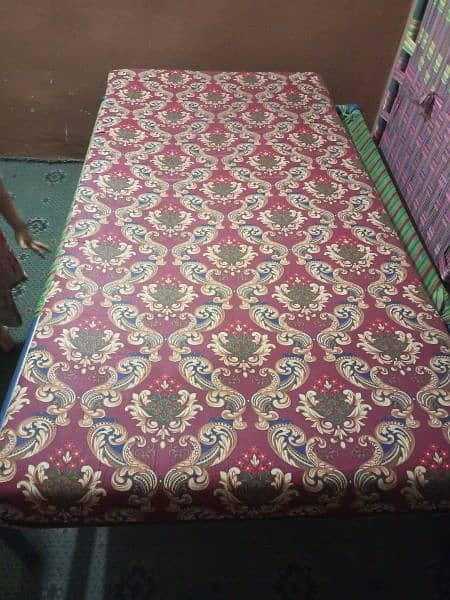 single bed mattress 1