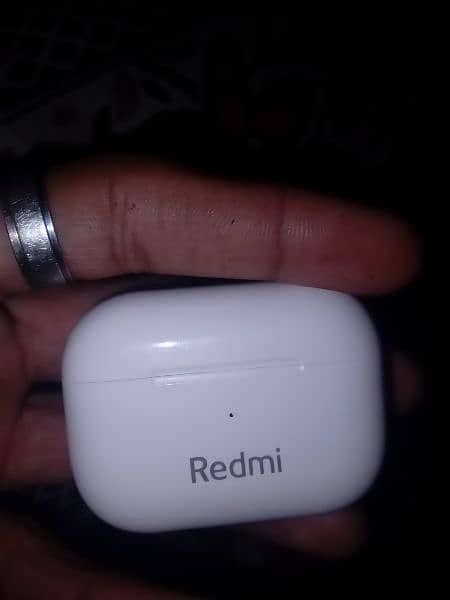 Redmi Airbouds 900ma 0