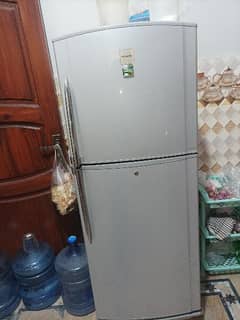 Toshiba fridge for sale