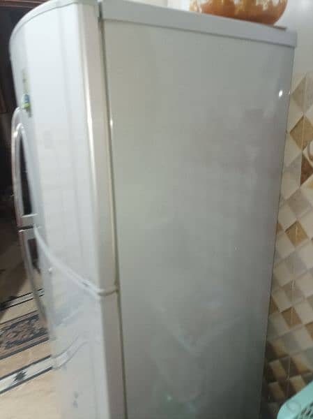 Toshiba fridge for sale 1