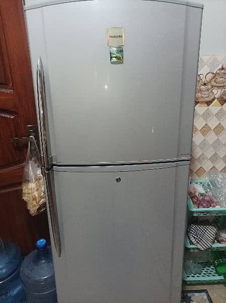 Toshiba fridge for sale 2